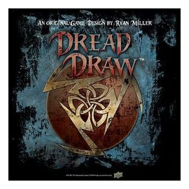 Dread Draw box art