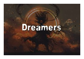 Dreamers box art