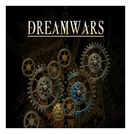 Dreamwars box art