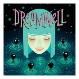 Dreamwell box art