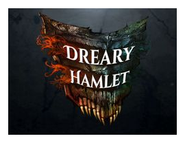 Dreary Hamlet box art