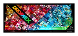 Dropmix box art