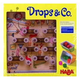 Drops & Co. box art