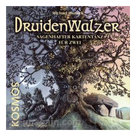Druidenwalzer box art