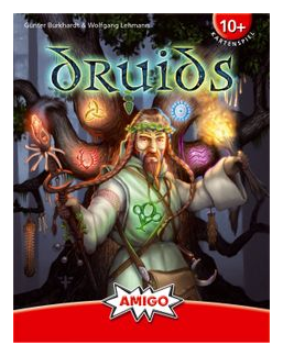 Druids box art