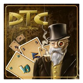 Dtc box art
