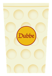 Dubbe box art