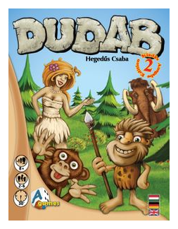Dudab box art