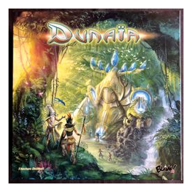 Dunaïa box art