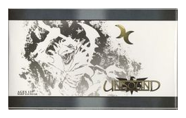Dungeon Crawler box art