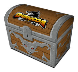 Dungeon Roll box art