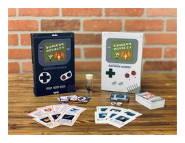 Dungeon Royale box art