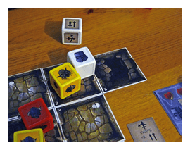 Dungeon In A Tin box art