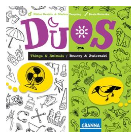 Duos box art