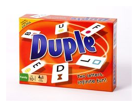 Duple box art