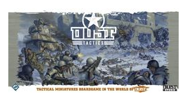 Dust Tactics box art