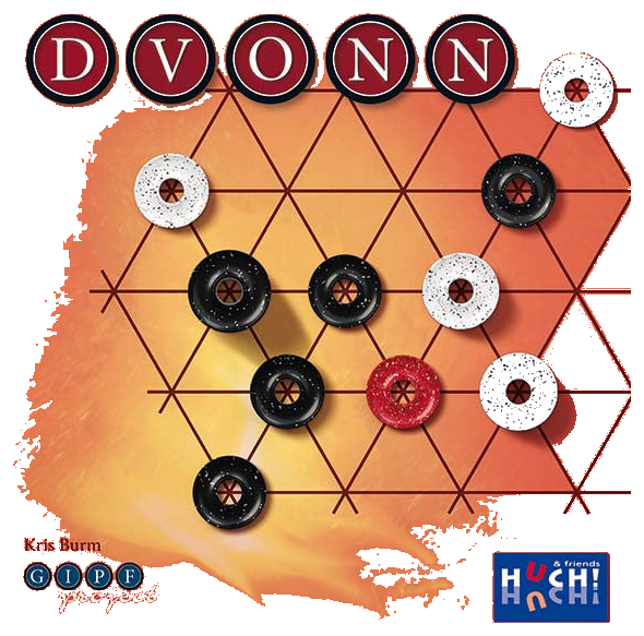 Dvonn box art