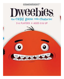 Dweebies box art