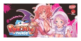 Dynamite Nurse box art