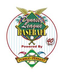 Dynasty League Baseball box art