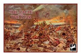 The Eagle And The Star box art