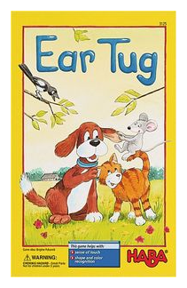 Ear Tug box art