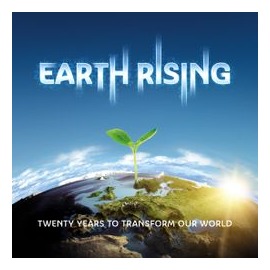 Earth Rising: 20 Years To Transform Our World box art