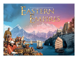 Eastern Empires box art