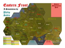 Eastern Front 2 box art
