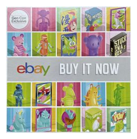 Ebay Buy It Now box art