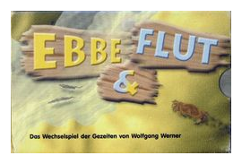 Ebbe & Flut box art