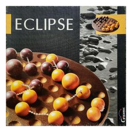Eclipse box art