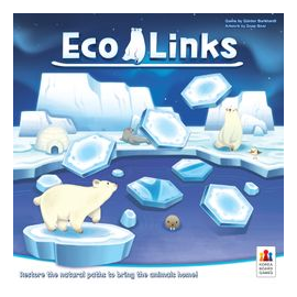 Eco-links box art