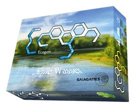 Ecogon: Stille Wasser box art