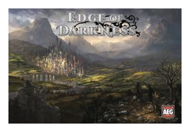 Edge Of Darkness box art