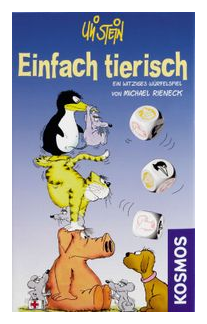 Einfach Tierisch box art