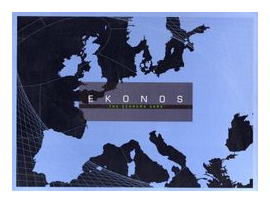 Ekonos box art
