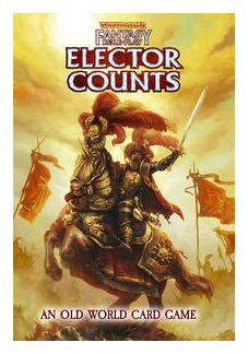 Elector Counts box art