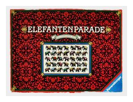 Elefantenparade box art
