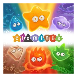 Eleminis box art