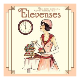 Elevenses box art