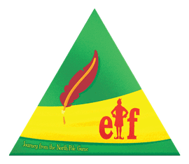Elf: Journey From The North Pole box art
