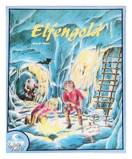 Elfengold box art