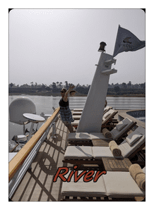 Elin River Cruise box art