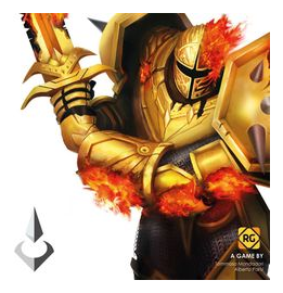 Elo Darkness box art