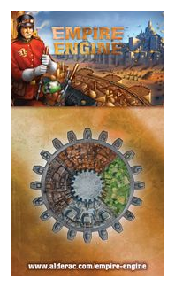 Empire Engine box art