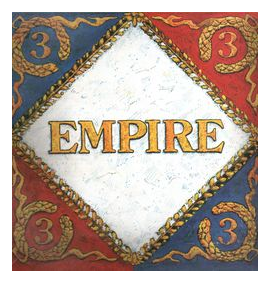 Empire (third Edition) box art