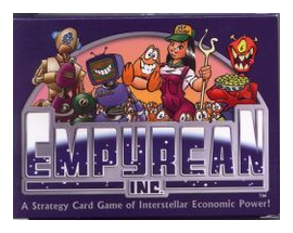 Empyrean, Inc. box art