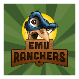 Emu Ranchers box art