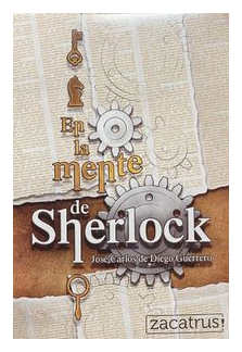 En La Mente De Sherlock box art
